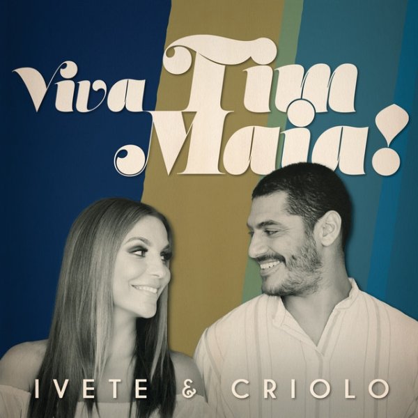 Ivete Sangalo Viva Tim Maia, 2015