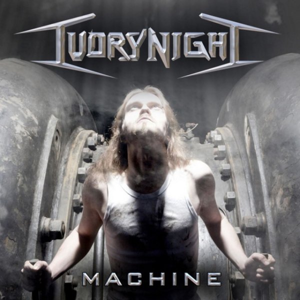 Album Ivory Night - Machine