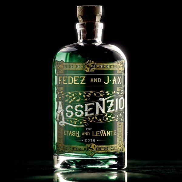 Assenzio - album