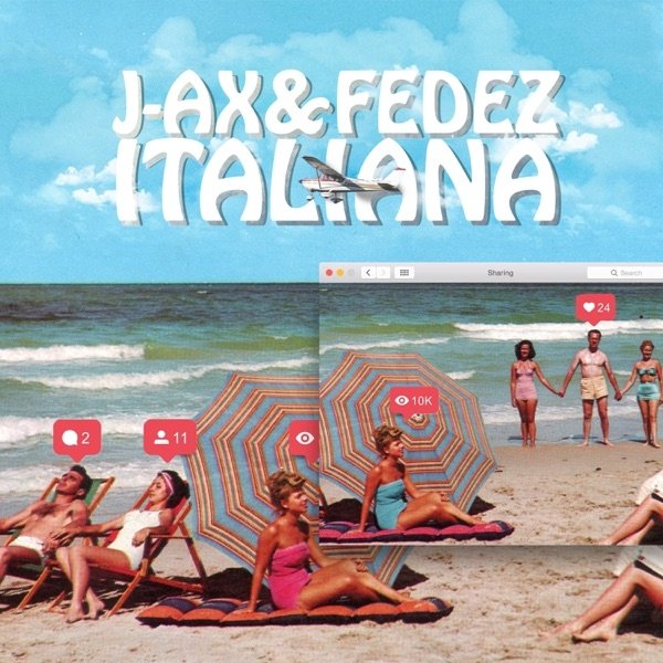 Italiana - album