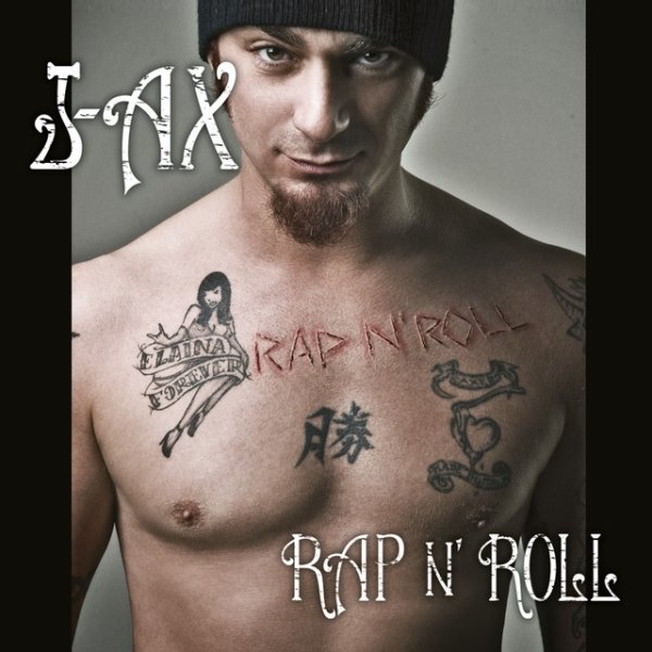 J-AX Rap n' Roll, 2009