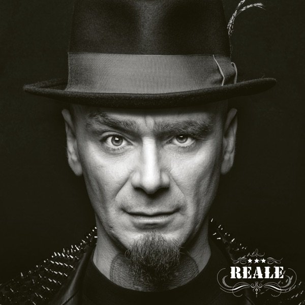 Album J-AX - ReAle