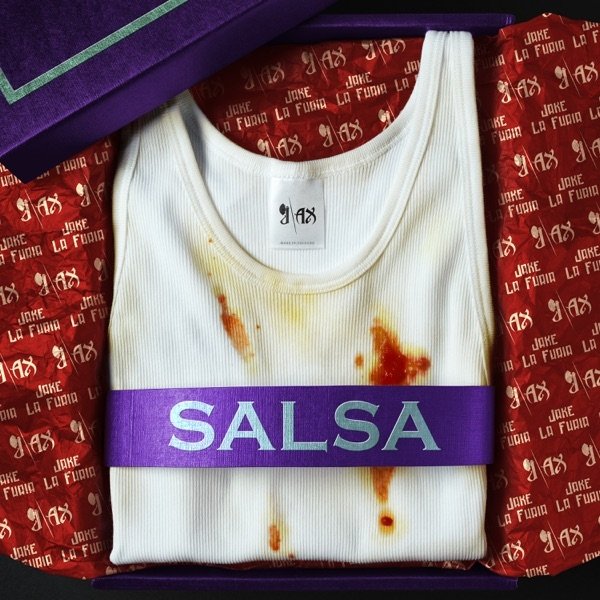 Salsa - album