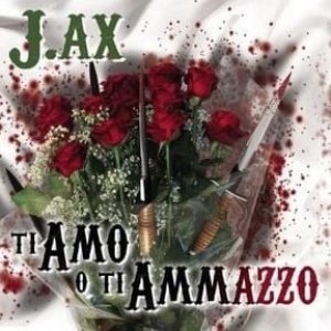 Ti Amo O Ti Ammazzo - album