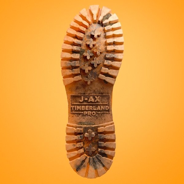 J-AX Timberland Pro, 2019