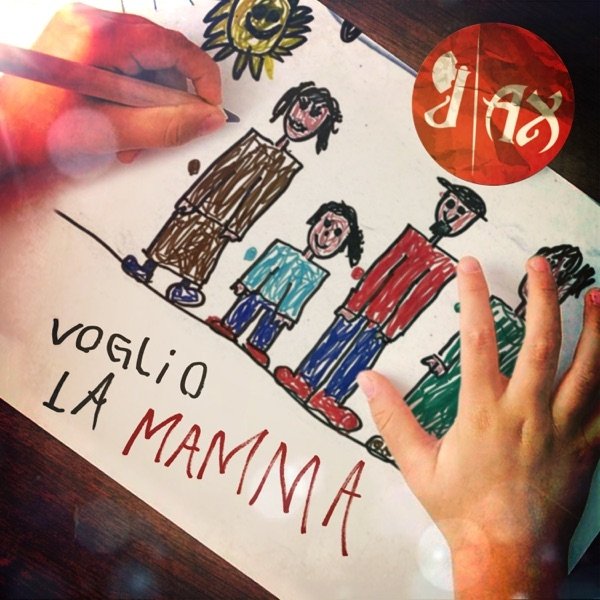 Voglio La Mamma - album