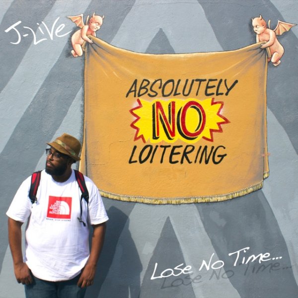 Lose No Time - album