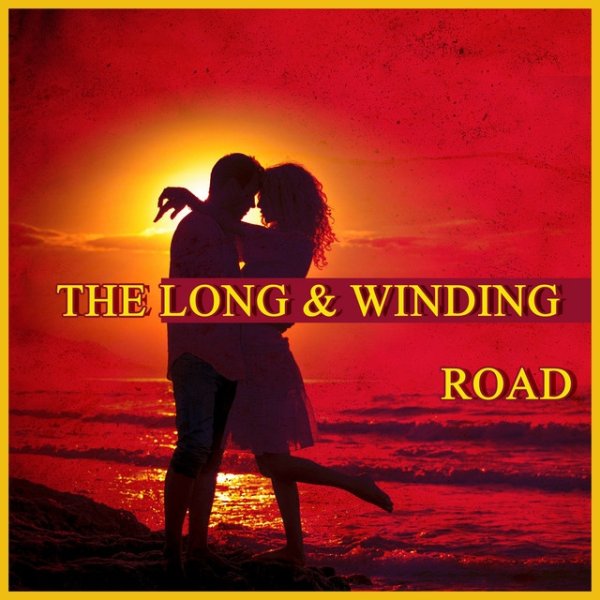 Jack Jones - The Long and Winding Road - album