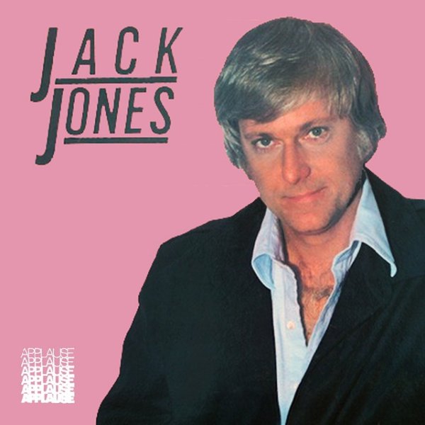 Jack Jones - album