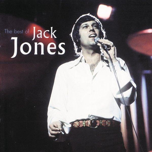 The Best Of Jack Jones - album