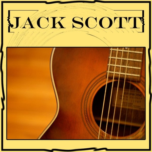 Jack Scott - album