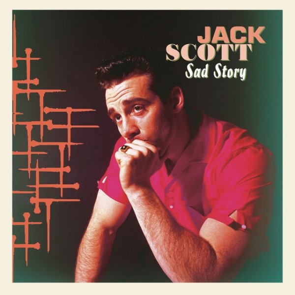 Jack Scott Sad Story, 2023