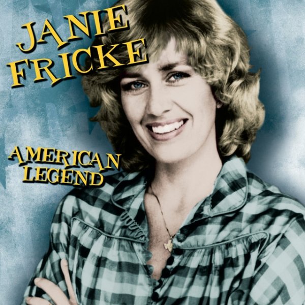 Janie Fricke American Legend, 2008