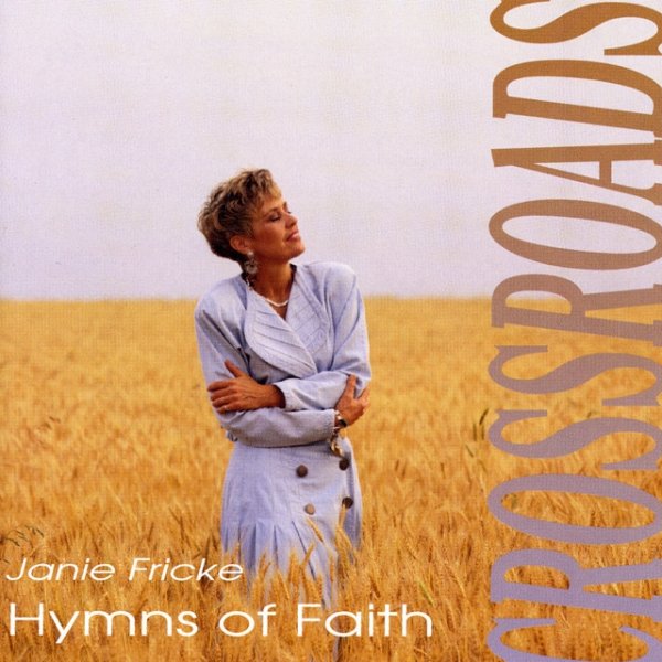 Janie Fricke Crossroads - Hymns of Faith, 1996