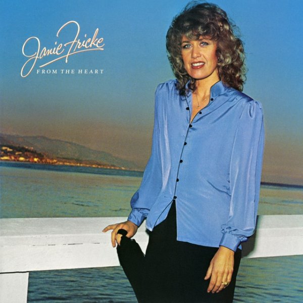 Janie Fricke From the Heart, 1980