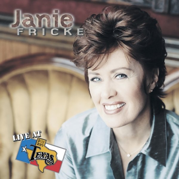 Janie Fricke Live at Billy Bob's Texas, 2002