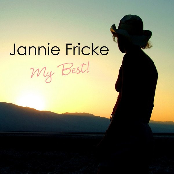 Janie Fricke My Best, 2005