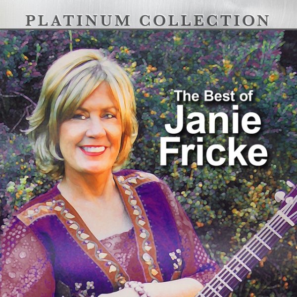 The Best of Janie Fricke - album