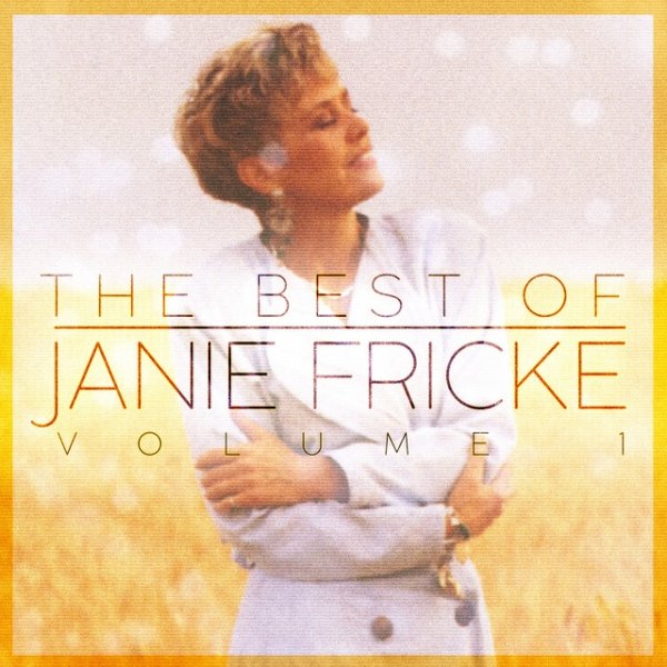 Album Janie Fricke - The Best of Janie Fricke Vol. 1