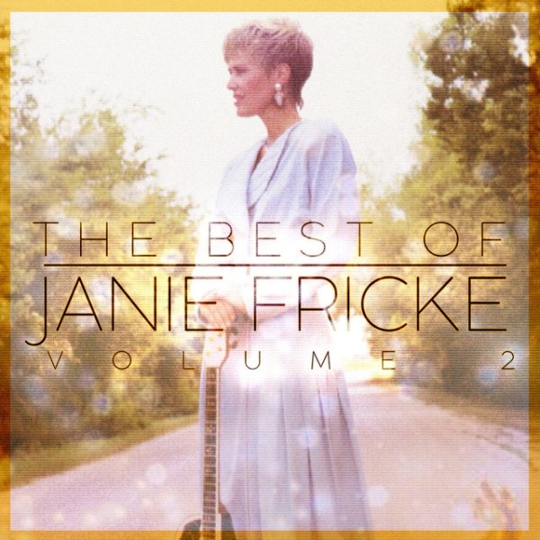 Album Janie Fricke - The Best of Janie Fricke Vol. 2