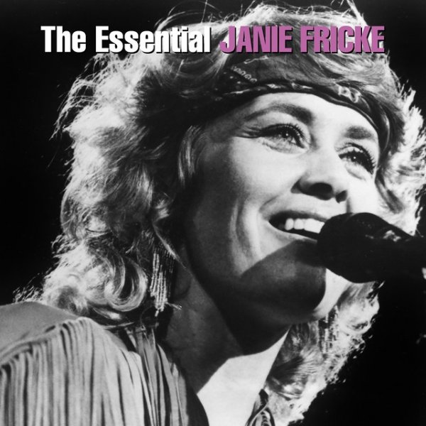 The Essential Janie Fricke - album