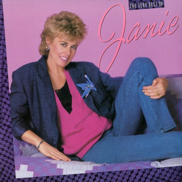 The Very Best of Janie - album