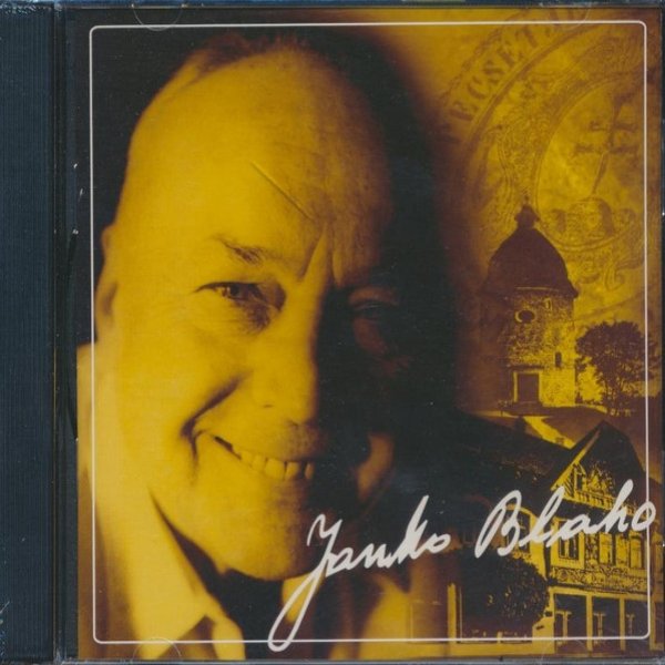 Janko Blaho - album