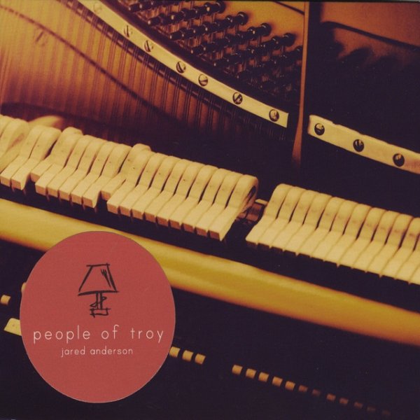 People of Troy - album