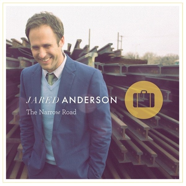 Album Jared Anderson - The Narrow Road