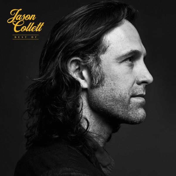 Jason Collett Best Of, 2021