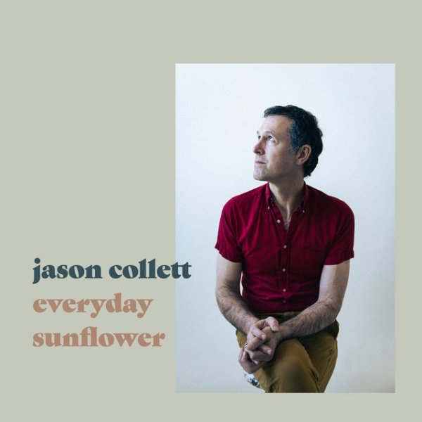 Jason Collett Everyday Sunflower, 2022