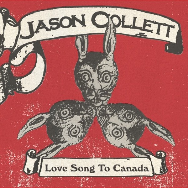 Love Song to Canada - album