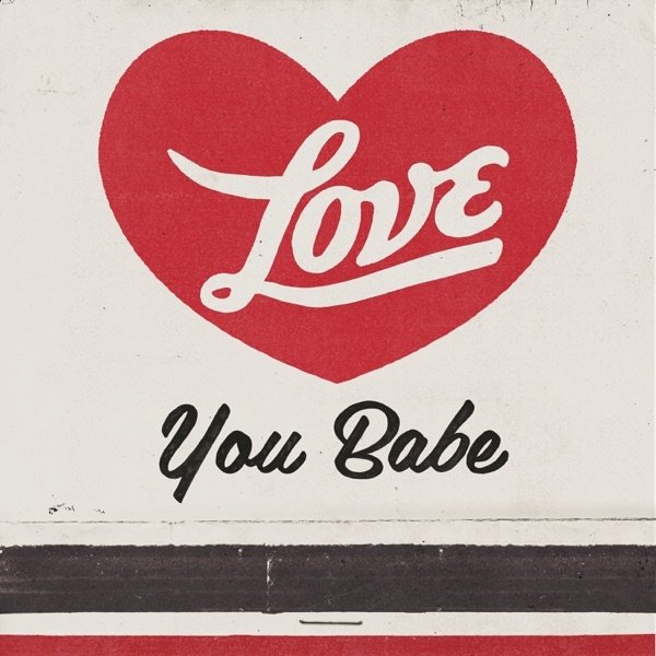 Love You Babe - album