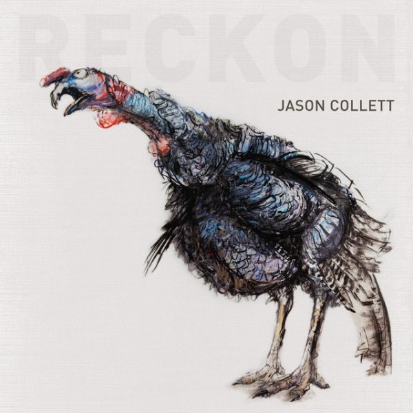 Jason Collett Reckon, 2012