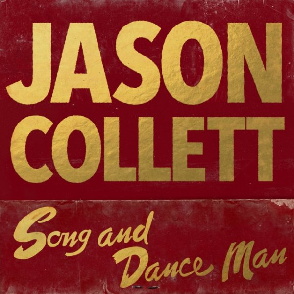 Song And Dance Man - album