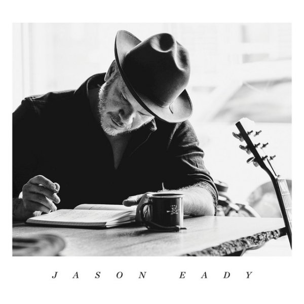 Jason Eady Jason Eady, 2017