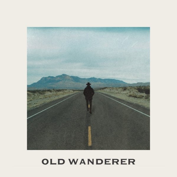 Old Wanderer - Trilogy - album