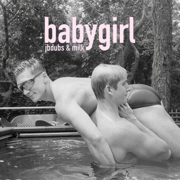 Album JbDubs - Babygirl