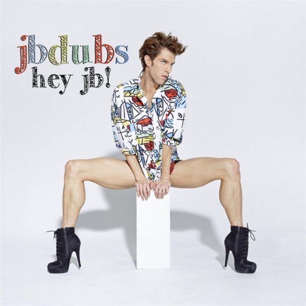 Album JbDubs - Hey JB!