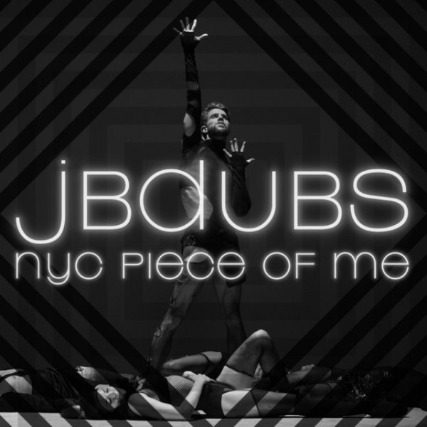 Album JbDubs - NYC Piece of Me