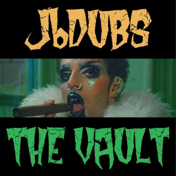 The Vault - album