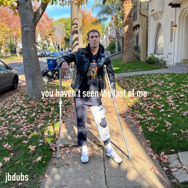 Album JbDubs - You Haven