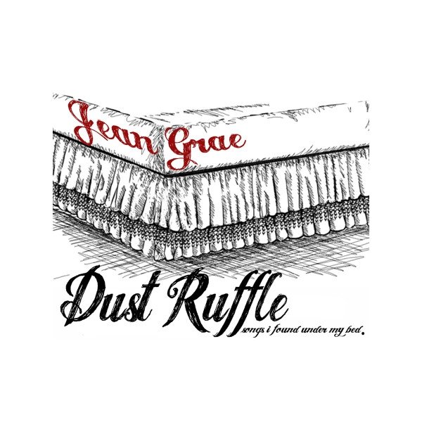 Jean Grae Dust Ruffle, 2012