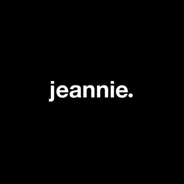 Album Jean Grae - jeannie.