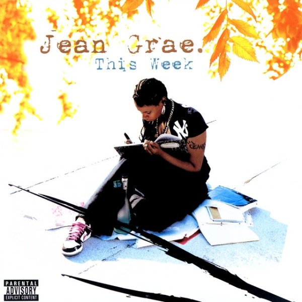 Album Jean Grae - This Week