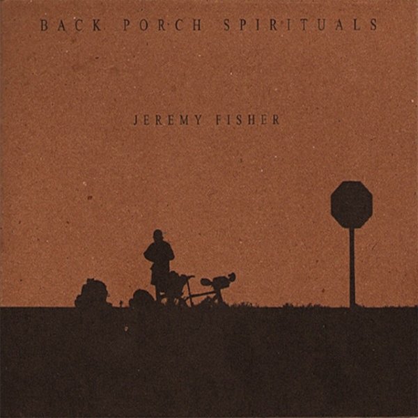 Back Porch Spirituals - album