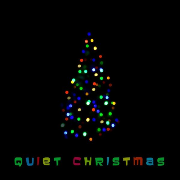 Quiet Christmas - album