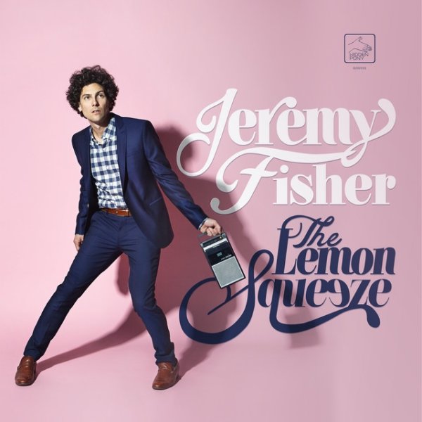 Jeremy Fisher The Lemon Squeeze, 2014