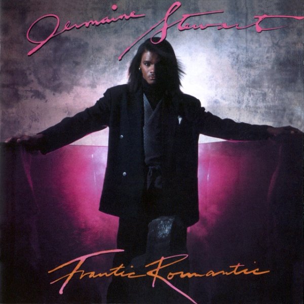 Jermaine Stewart Frantic Romantic, 2011