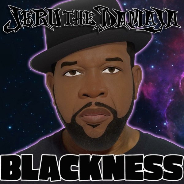 Blackness - album